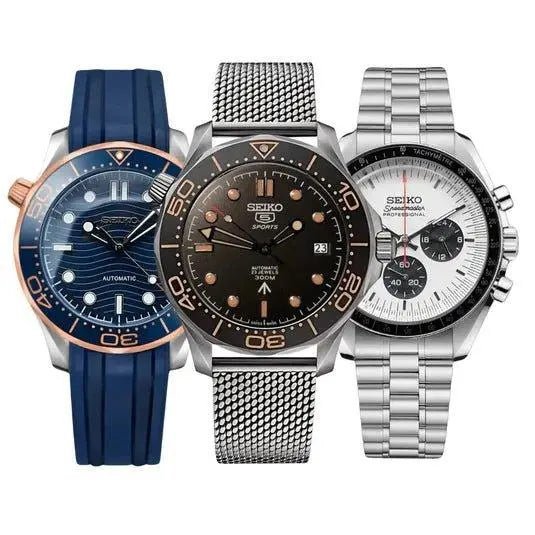 Speedmaster - TWTwatches