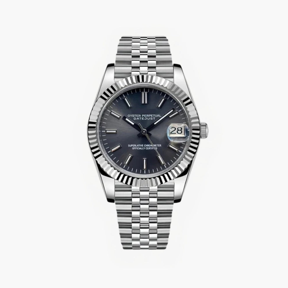 Dateiko | Grey - TWTwatches