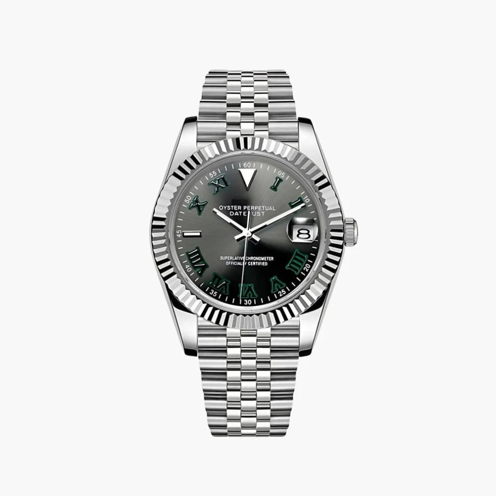 Dateiko | Wimbledon - TWTwatches