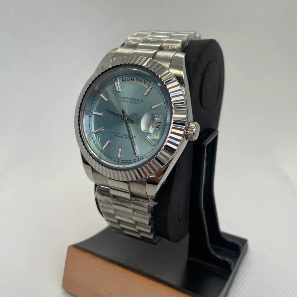 Dayteiko | Blue - TWTwatches