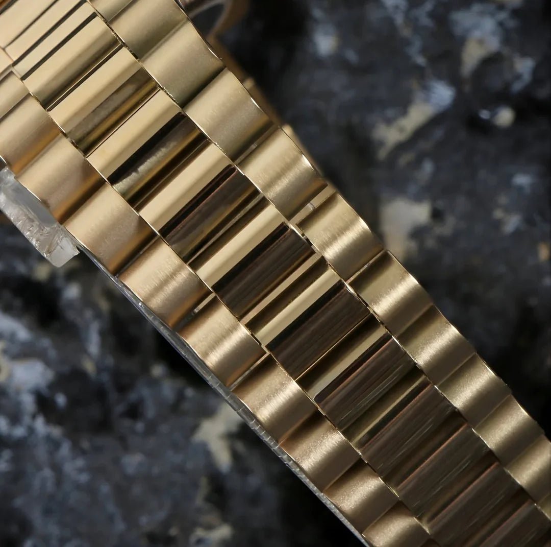Dayteiko | Gold - TWTwatches