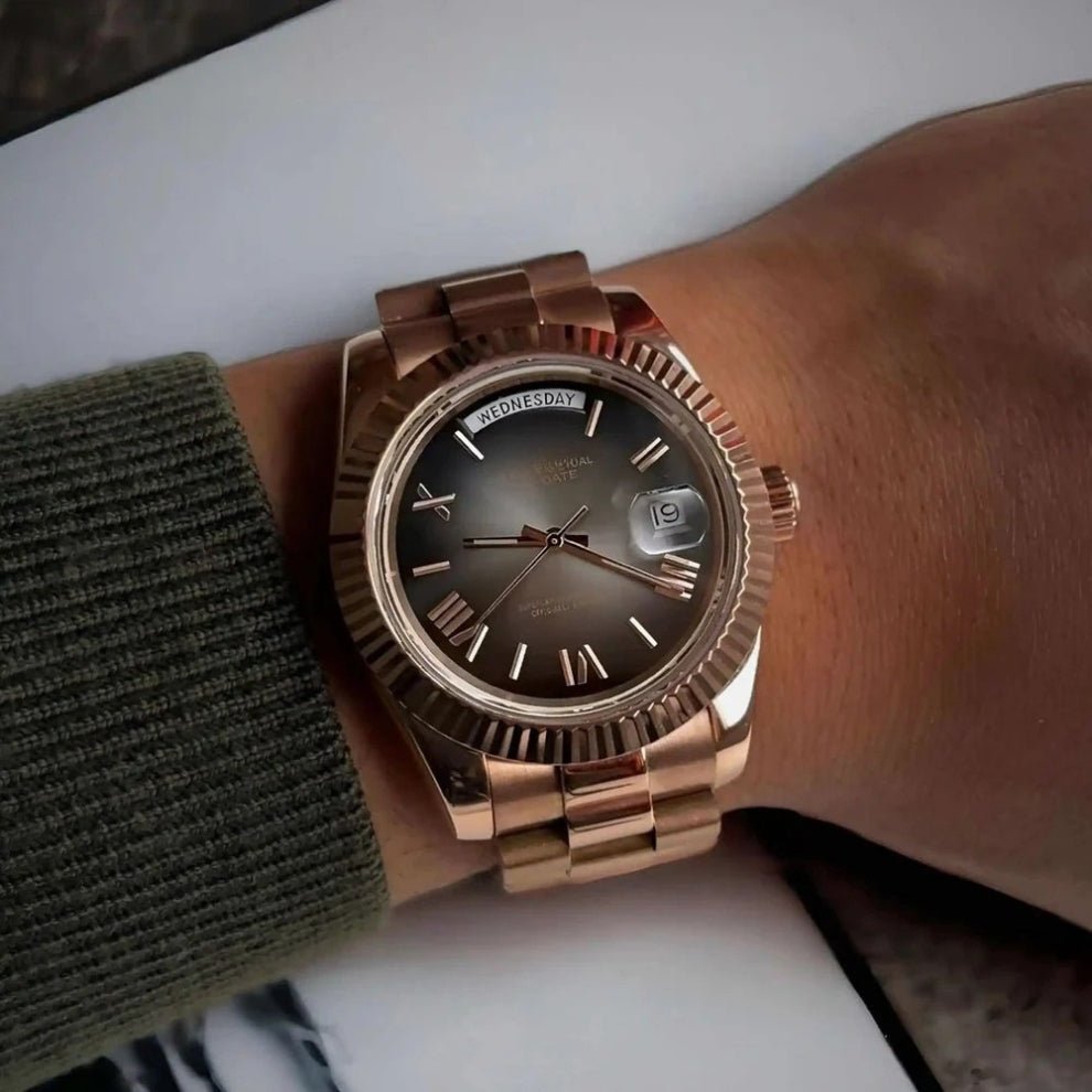 Dayteiko | Ombre - TWTwatches