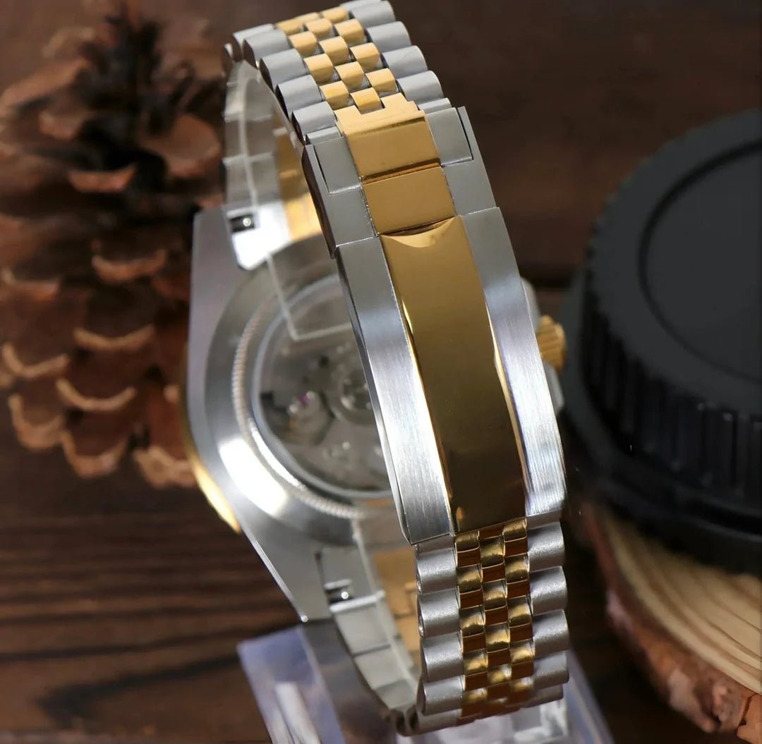 GMTeiko | Zombie - TWTwatches