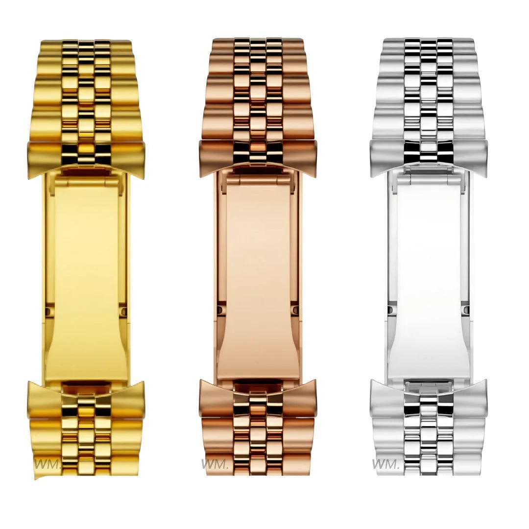 Jubilee Mod Bracelet - TWTwatches