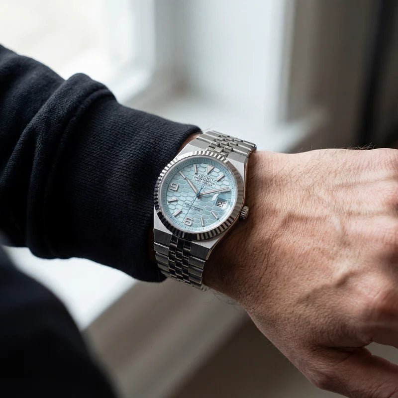 Land Dwelleiko | Tiffany - TWTwatches