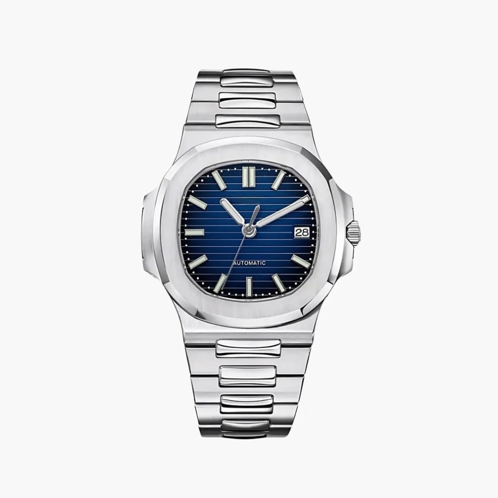 Nautiko | Blue - TWTwatches