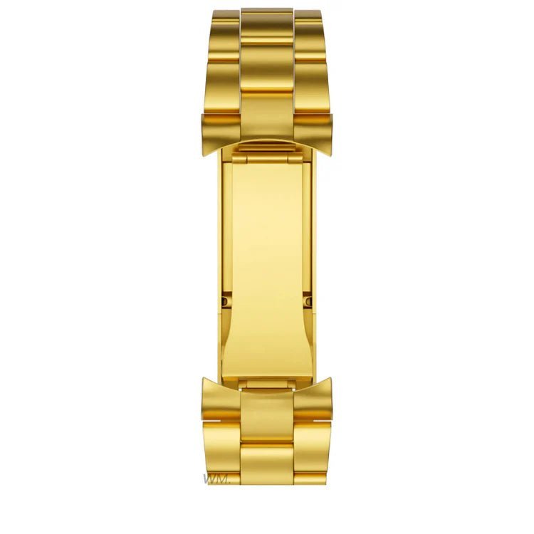 Oyster Mod Bracelet - TWTwatches