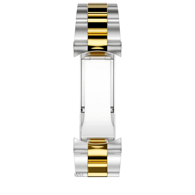 Oyster Mod Bracelet - TWTwatches