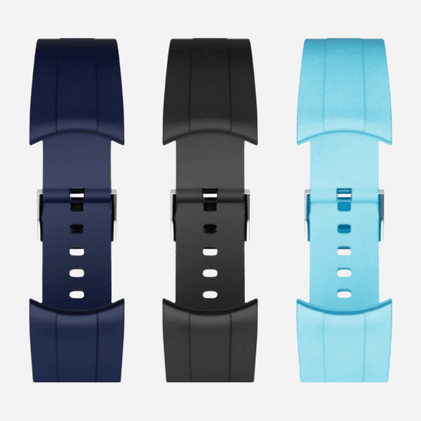 Rubber Strap - TWTwatches