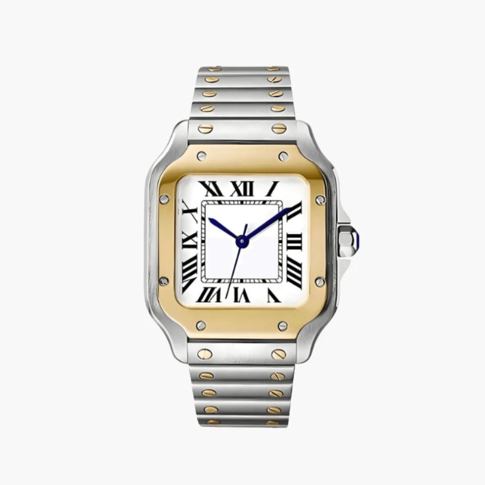 Santeiko | Gold - TWTwatches