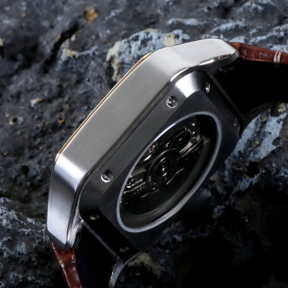 Santeiko | Leather - TWTwatches