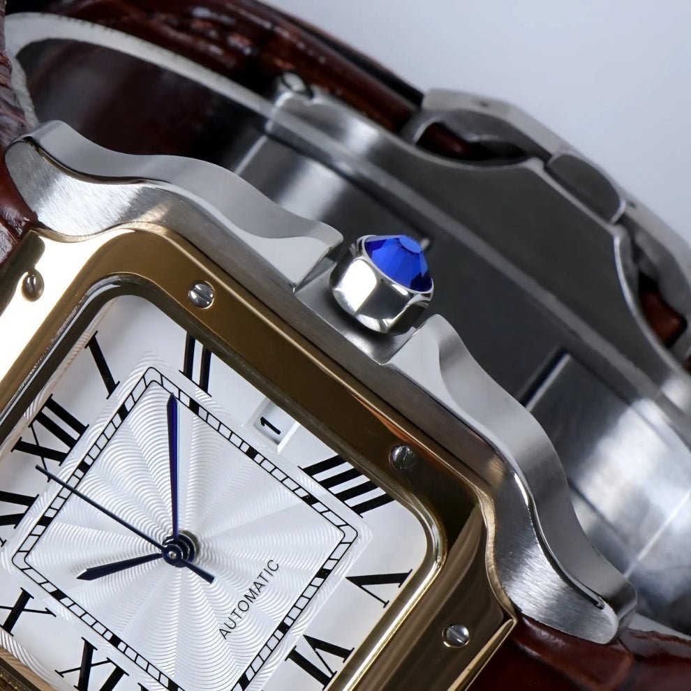 Santeiko | Leather - TWTwatches