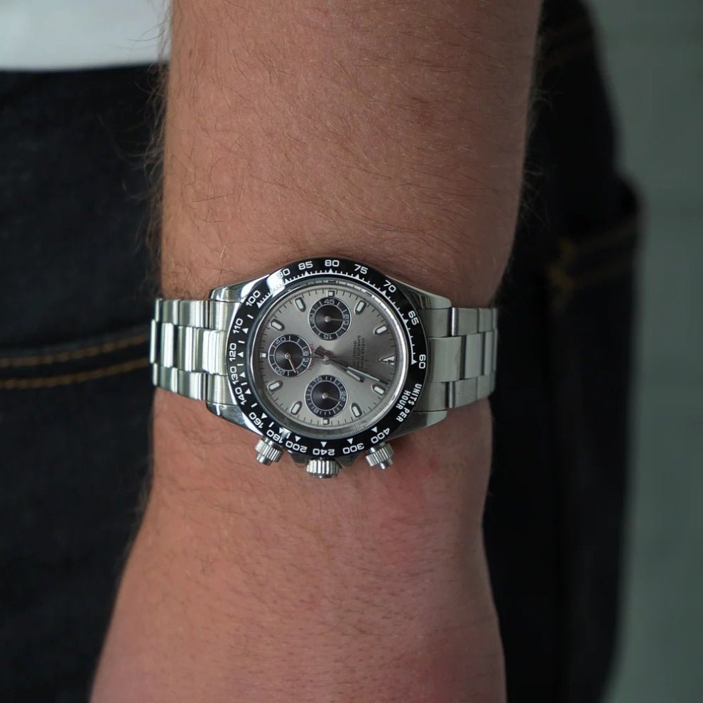Seitona | Champagne - TWTwatches