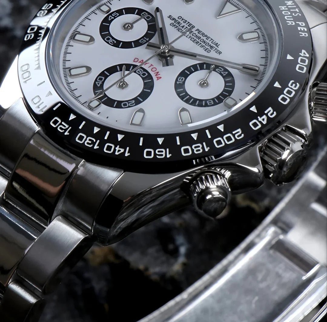 Seitona | Panda - TWTwatches
