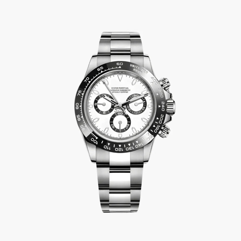 Seitona | Panda - TWTwatches