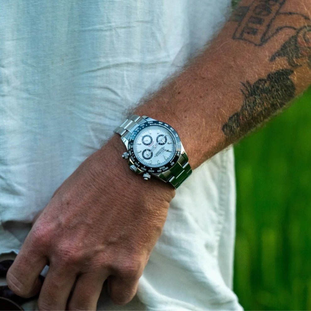 Seitona | Panda - TWTwatches