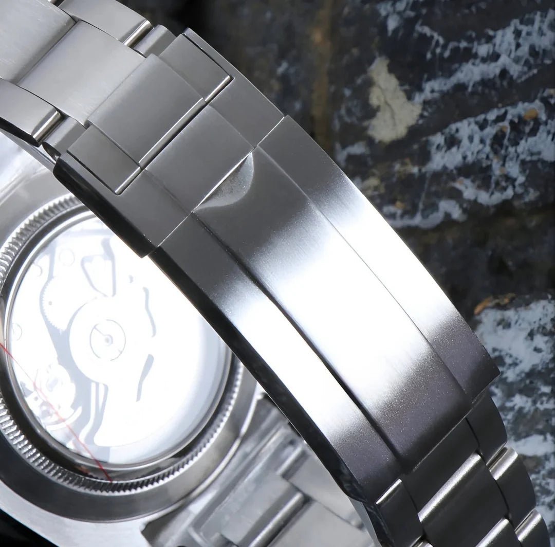 Subeiko | Black - TWTwatches