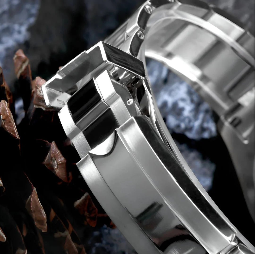 Subeiko | Black - TWTwatches