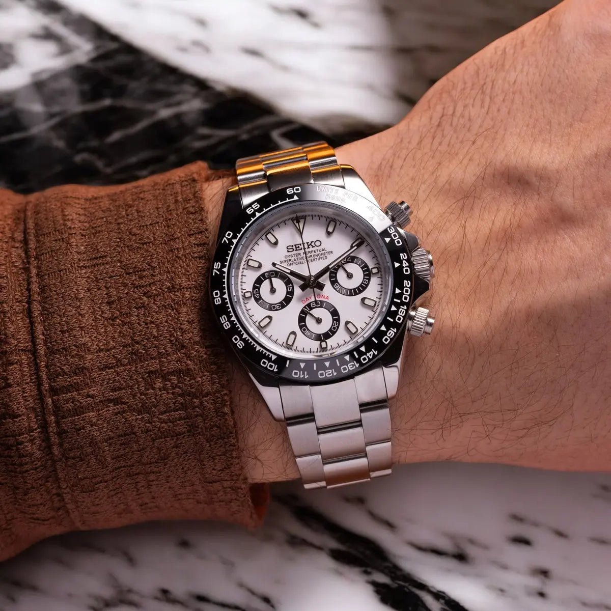 TWT | Daytona - TWTwatches
