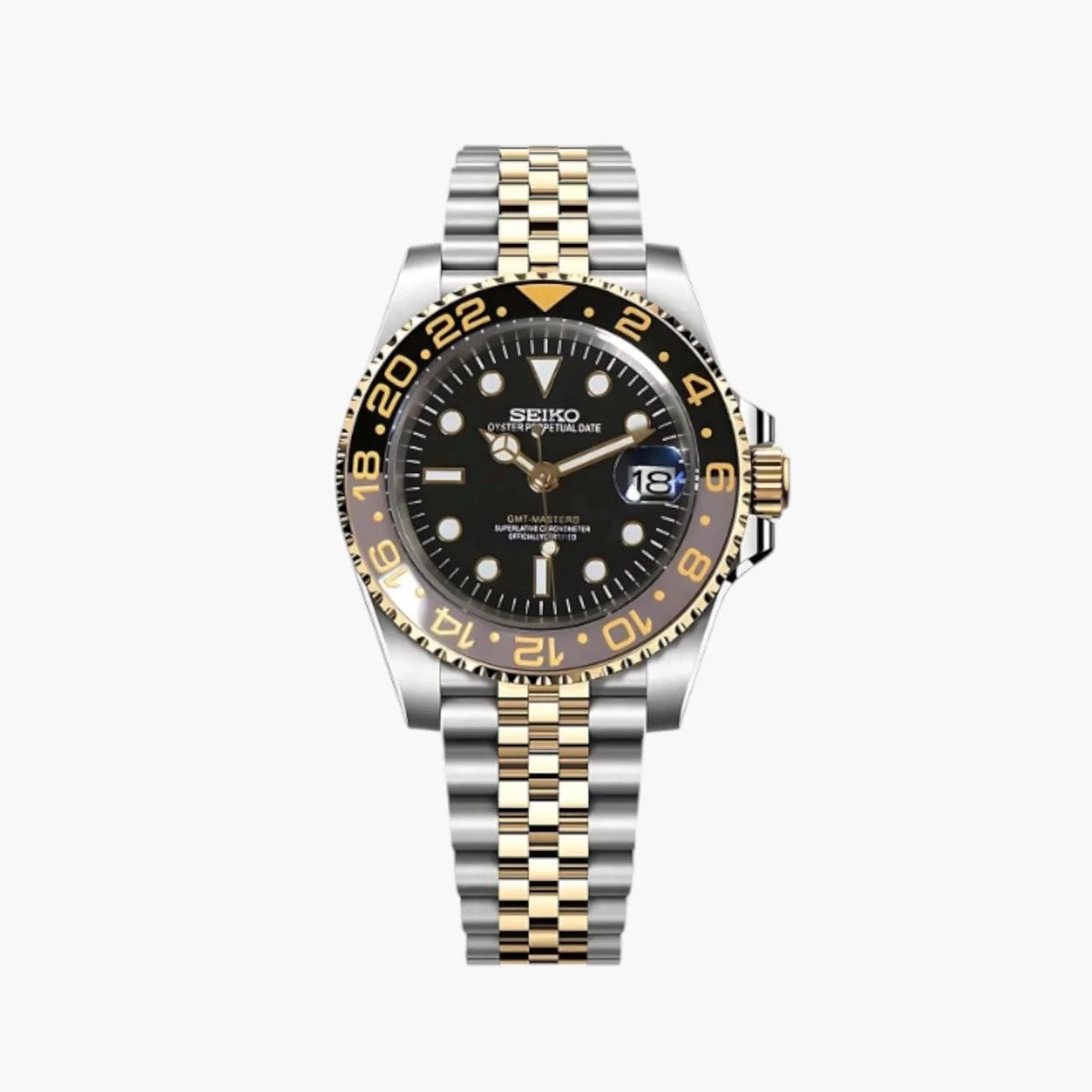 TWT | GMT - TWTwatches