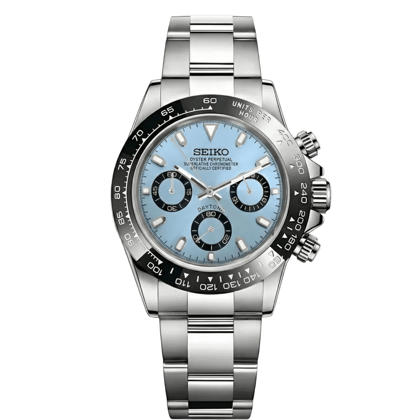 TWT | Seitona - TWTwatches