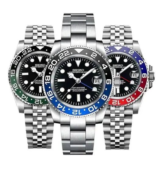 GMT - TWTwatches