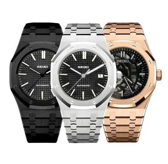 Royal Oak - TWTwatches