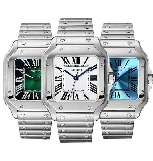 Santos - TWTwatches