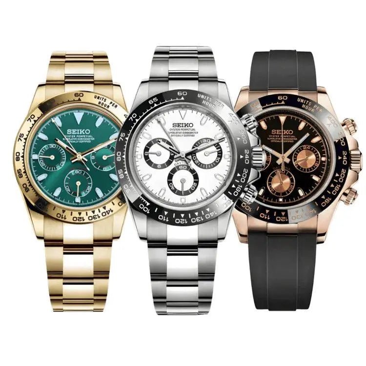 Seitona - TWTwatches