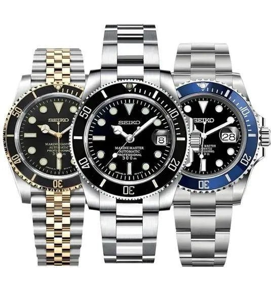 SubMariner - TWTwatches