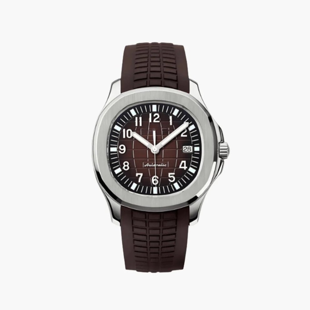 Aquaniko | Brown - TWTwatches