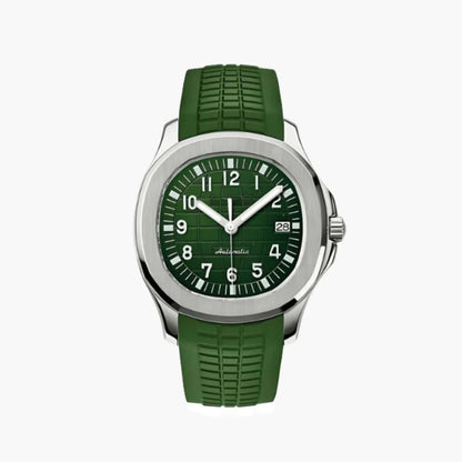 Aquaniko | Green - TWTwatches