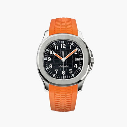 Aquaniko | Orange - TWTwatches