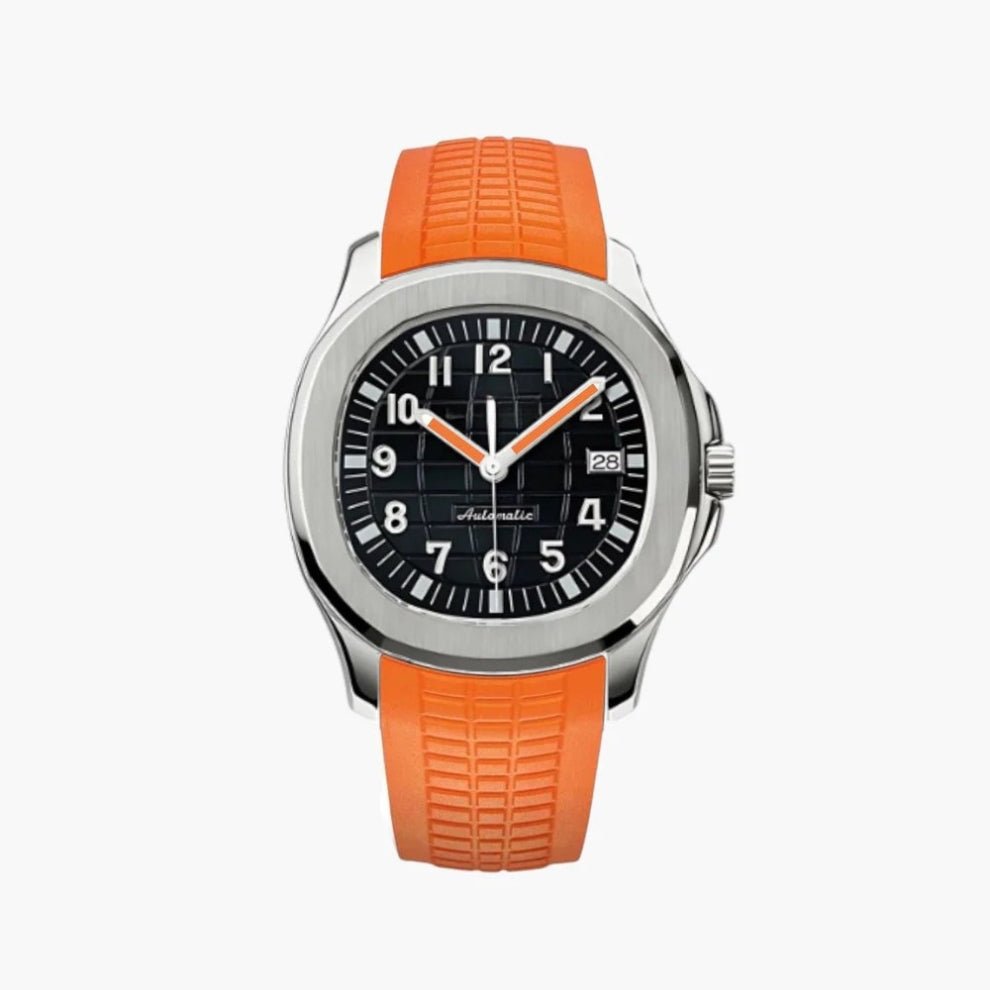 Aquaniko | Orange - TWTwatches