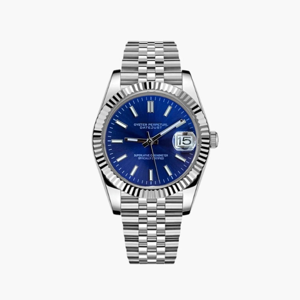 Dateiko | Blue - TWTwatches