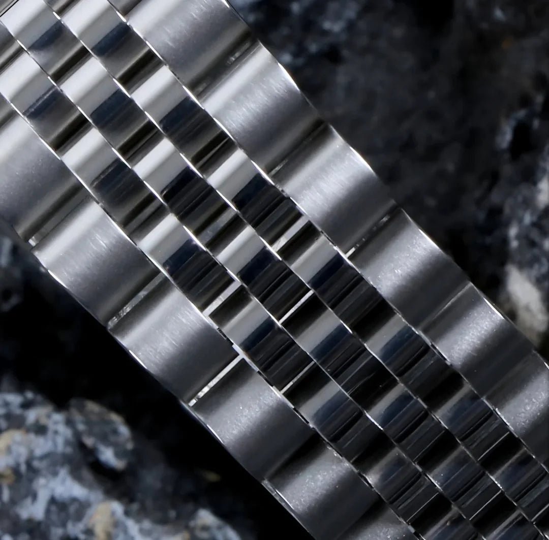 Dateiko | Blue - TWTwatches