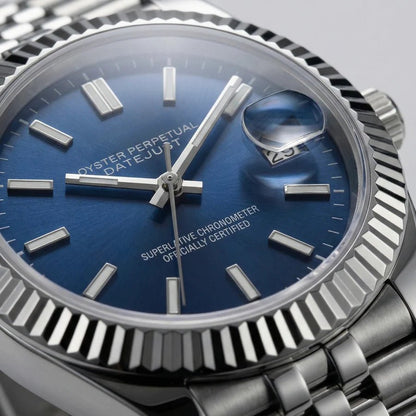 Dateiko | Blue - TWTwatches