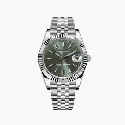 Dateiko | Olive - TWTwatches