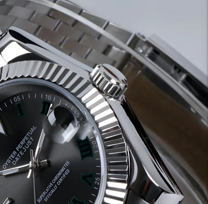 Dateiko | Wimbledon - TWTwatches
