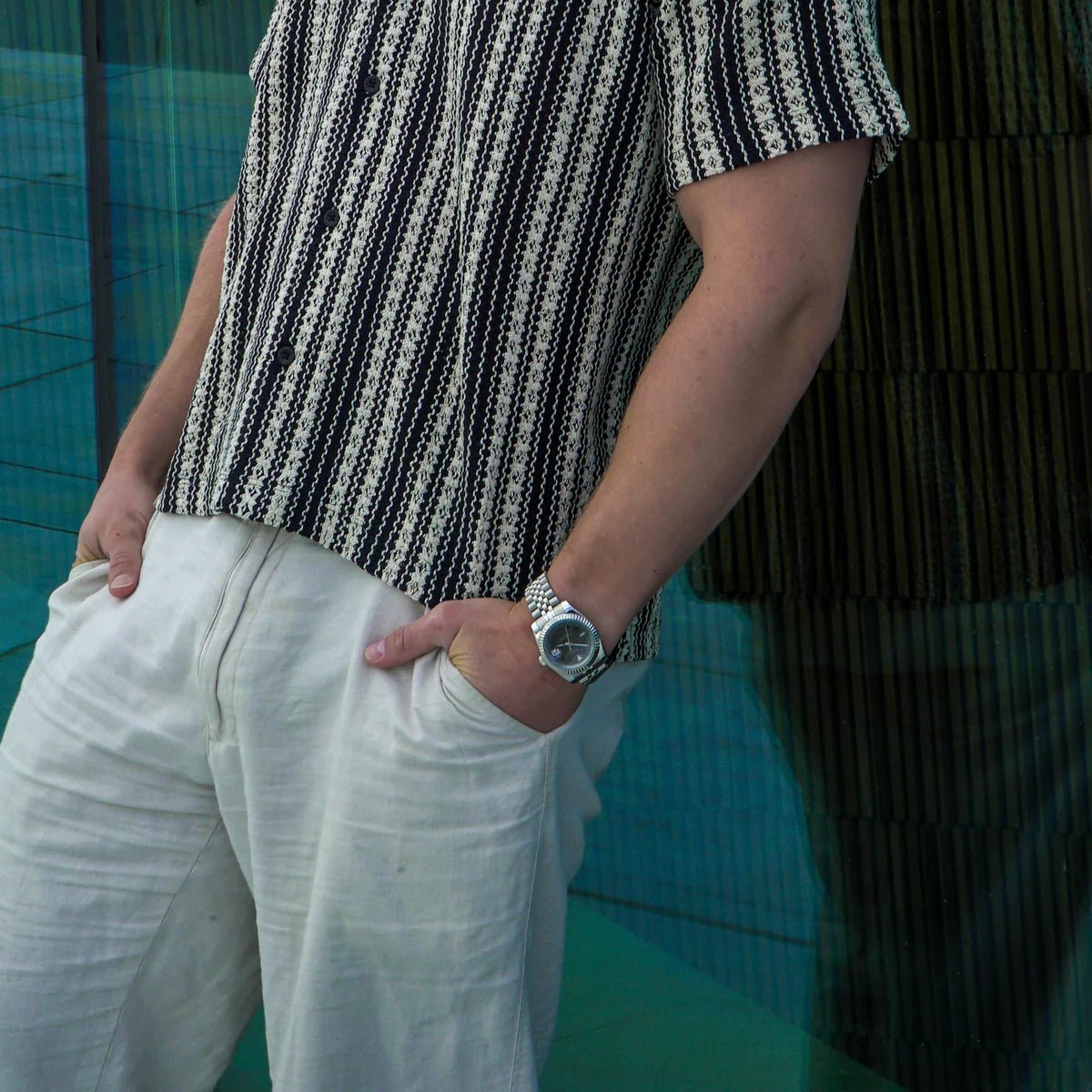Dateiko | Wimbledon - TWTwatches