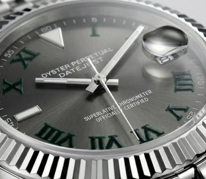 Dateiko | Wimbledon - TWTwatches