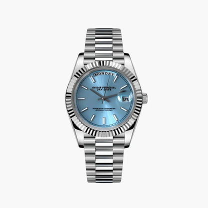 Dayteiko | Blue - TWTwatches