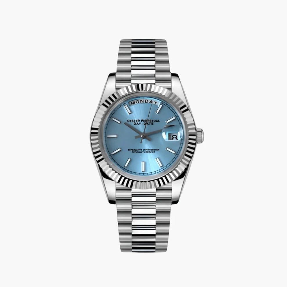 Dayteiko | Blue - TWTwatches