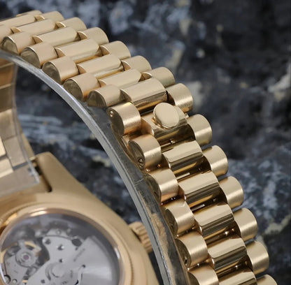 Dayteiko | Gold - TWTwatches