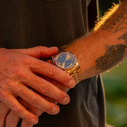 Dayteiko | President - TWTwatches