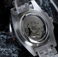 GMTeiko | Batgirl - TWTwatches