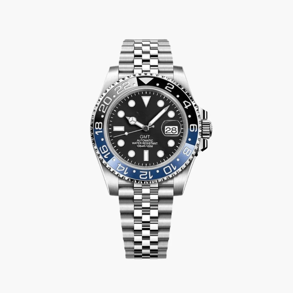 GMTeiko | Batgirl - TWTwatches