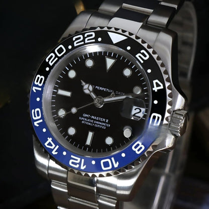 GMTeiko | Batman - TWTwatches