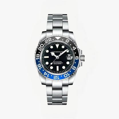 GMTeiko | Batman - TWTwatches