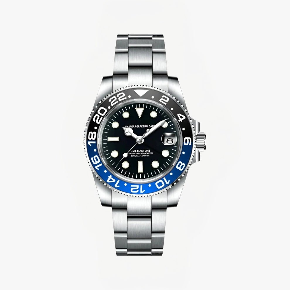 GMTeiko | Batman - TWTwatches